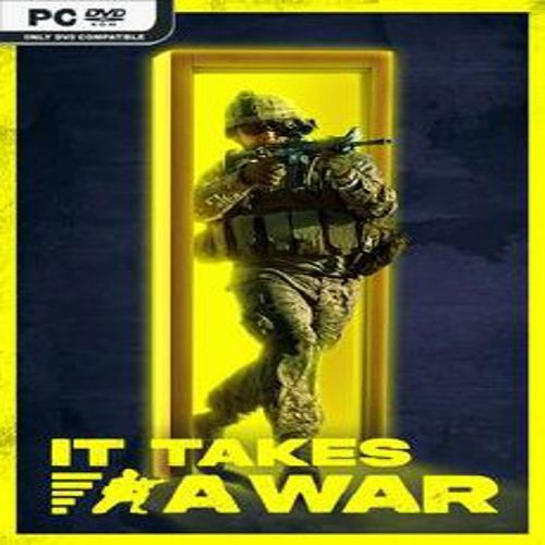 It Takes a War