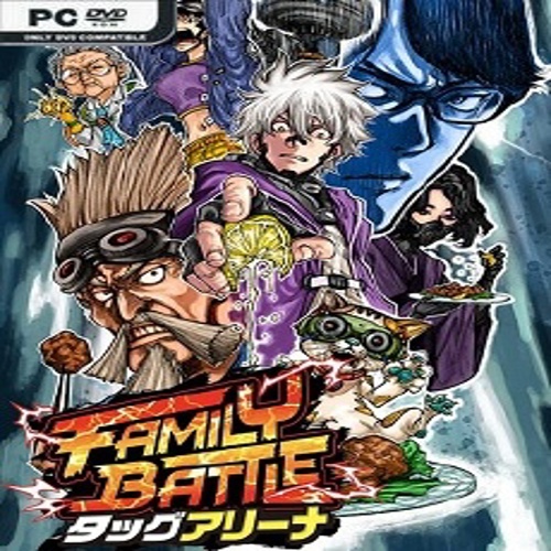 FAMILY BATTLE