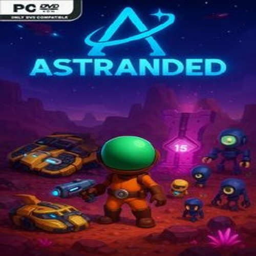 Astranded