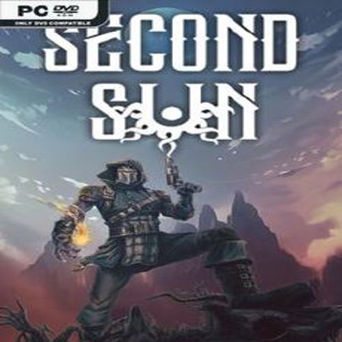 Second Sun