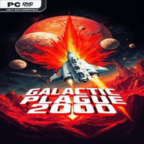 Galactic Plague 2000