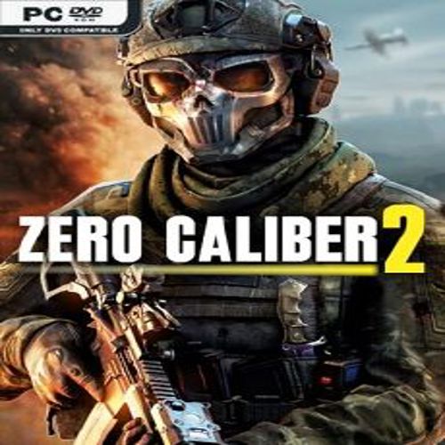 Zero Caliber 2 Remastered