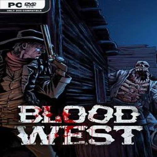 Blood West