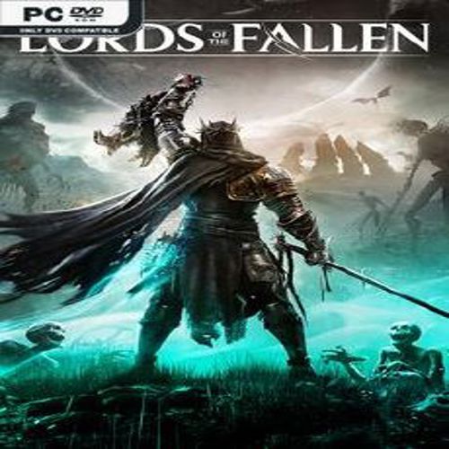 Lords of the Fallen 2023