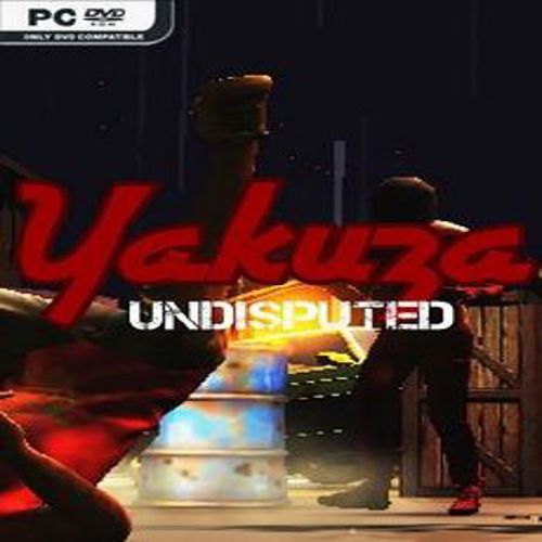 Yakuza Undisputed