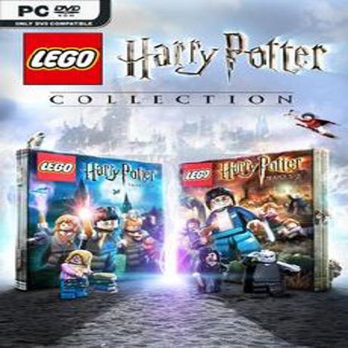 LEGO Harry Potter Collection