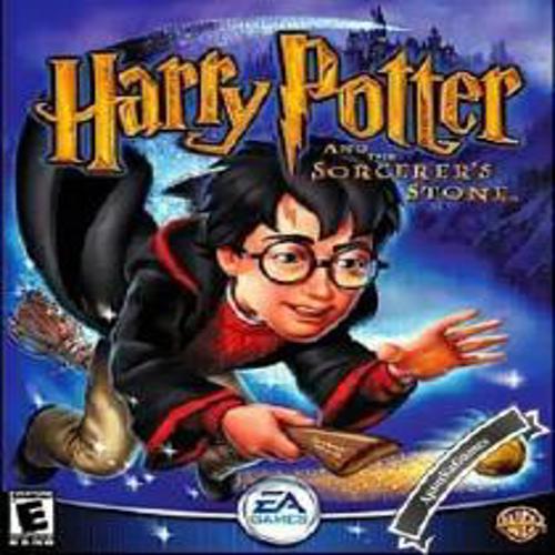 Harry Potter and the Sorcerers Stone