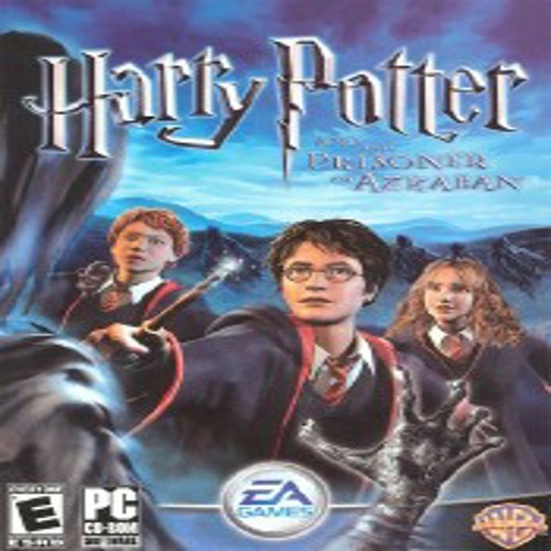 Harry Potter and The Prisoner of Azkaban