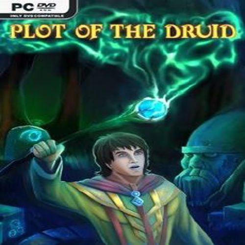 Plot of the Druid
