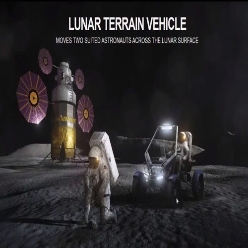 NASA xem xét phương án 'dự phòng ấm' trước quyết định chọn rover Mặt Trăng