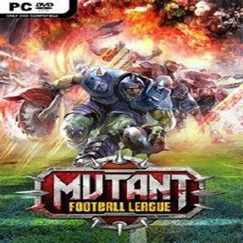 Mutant Football League