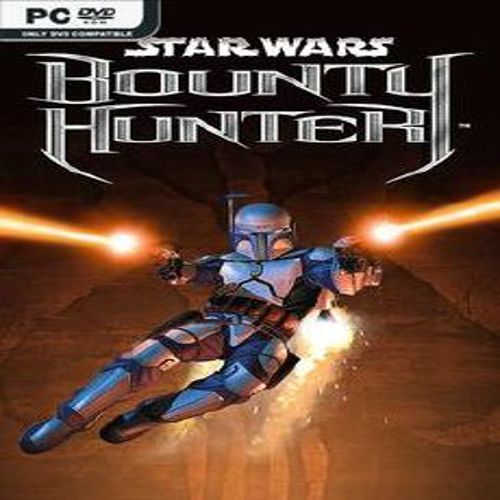 STAR WARS Bounty Hunter