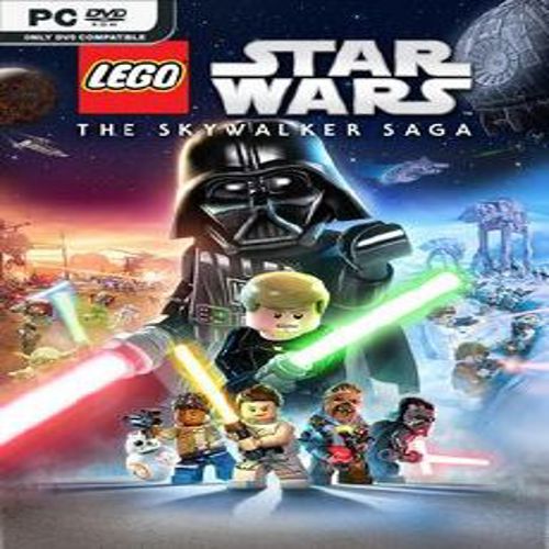 LEGO Star Wars The Skywalker Saga