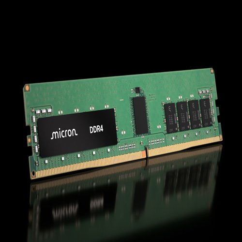 Cơn khát bộ nhớ AI buộc Micron rút khỏi mảng tiêu dùng