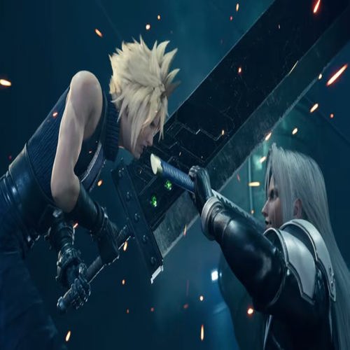 Cổ đông lớn kêu gọi tái đánh giá chiến lược tương lai của Square Enix