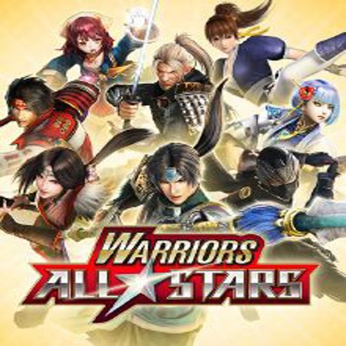 Warriors All Stars