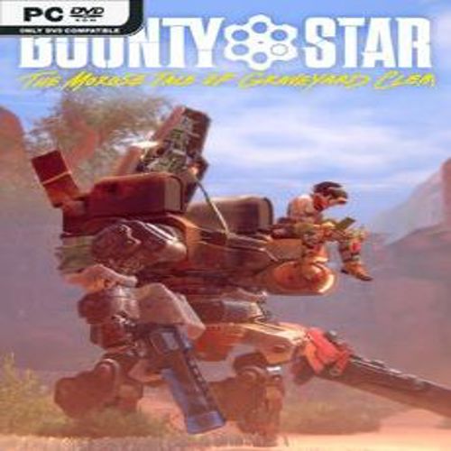 Bounty Star