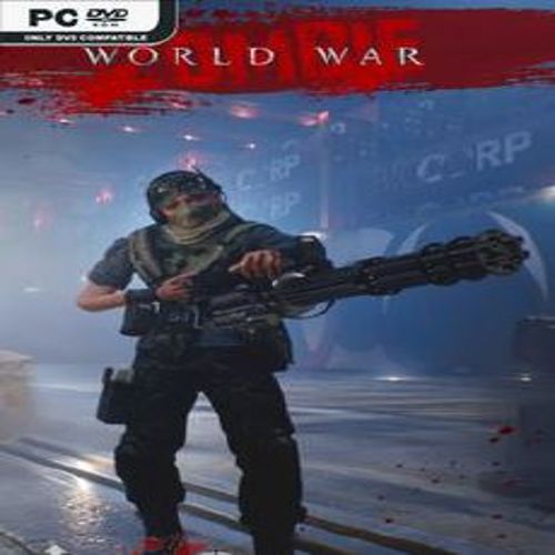 World war zombie