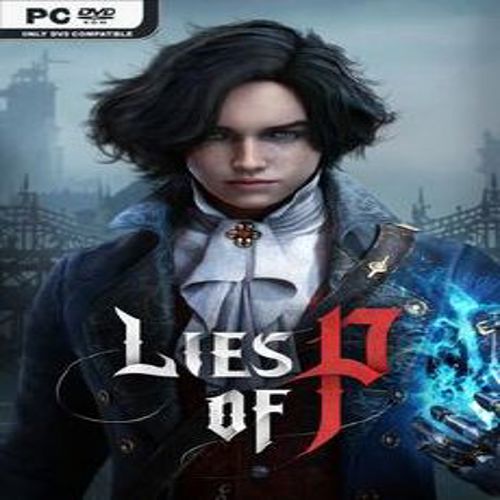 Lies of P