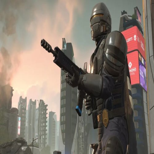Helldivers 2 giảm 131GB: Bản 'slim' đã có thể thử ngay