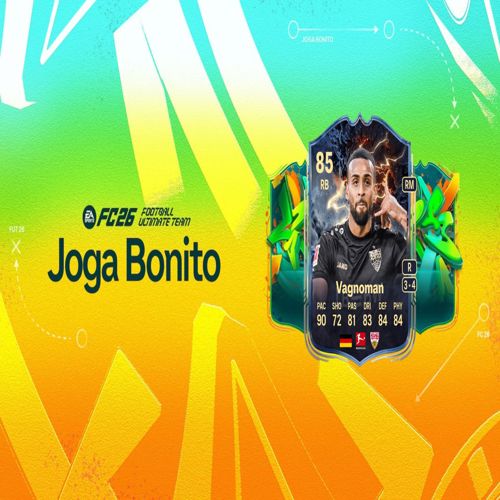 Top cầu thủ cho Chance Creator Evolution trong FC 26