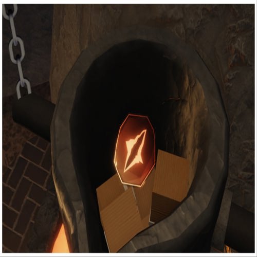 Cách Nhận Eye Ore ở The Forge – Nhiệm Vụ Rowan, Thông Số & mẹo