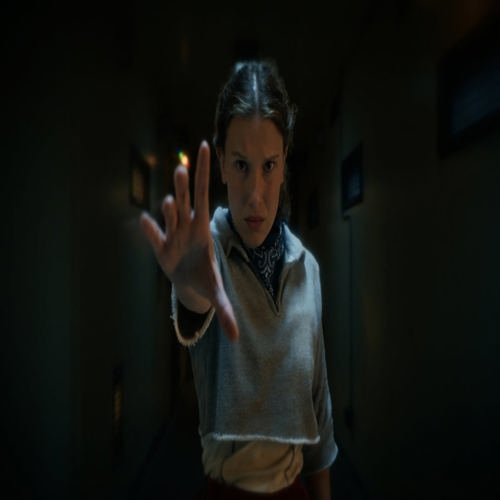 Cách xem phần cuối Stranger Things mùa 5 tại rạp chiếu