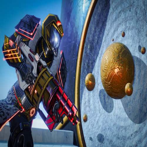 Bảng build Titan tốt nhất trong Destiny 2: Renegades