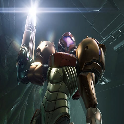 Metroid Prime 4: Beyond — Chào mừng trở lại, Samus