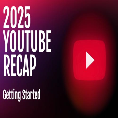 YouTube ra mắt bản tổng kết hàng năm cho lịch sử xem của bạn