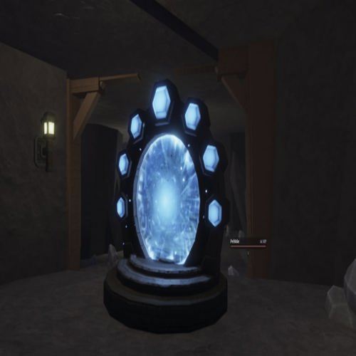 Cách lấy Forge Miner Shards - Vì sao chúng quan trọng