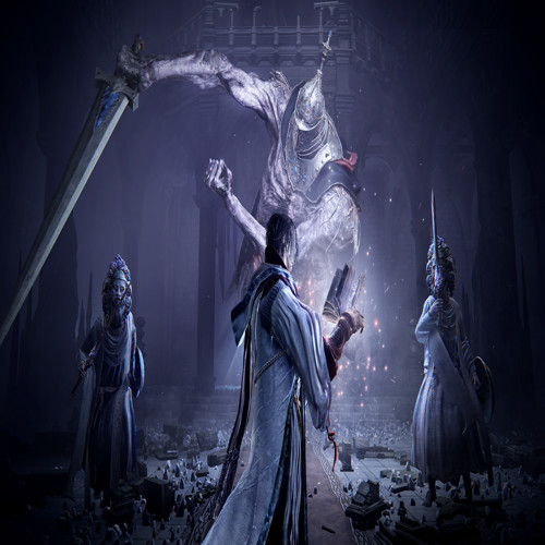Elden Ring Nightreign: The Forsaken Hollows — Ngày giờ phát hành chính xác