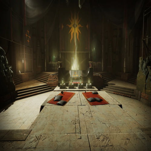 Equilibrium — Loot pool trong Destiny 2 bạn cần biết