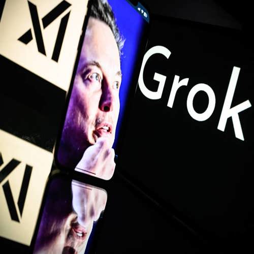 Grok gây tranh cãi vì phát ngôn về Elon Musk và Holocaust