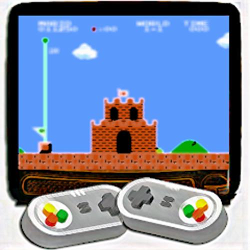 🎮 Cài đặt Game Retro thành Ứng Dụng – Install Retro Games as Apps