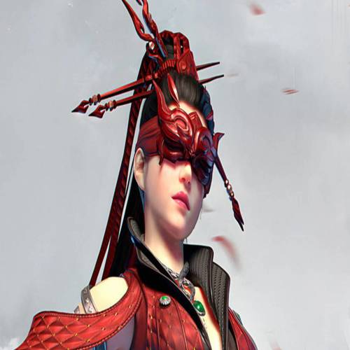 Naraka: Bladepoint nhận vũ khí mới ấn tượng trong bản cập nhật Showdown
