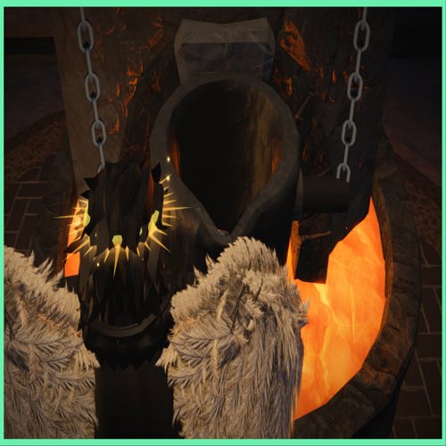 Hai minigame đầu có ảnh hưởng đến chất lượng rèn trong The Forge?