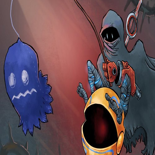 Retronauts tập 734 — Shadow Labyrinth giới thiệu và phân tích