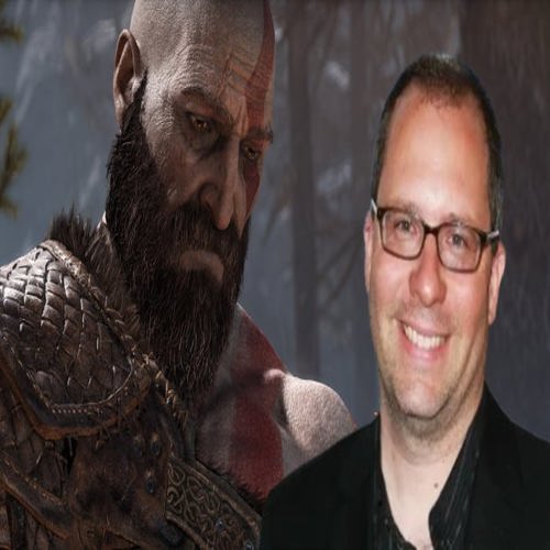 Đạo diễn đoạt Emmy của Shōgun gia nhập live-action God of War của Amazon