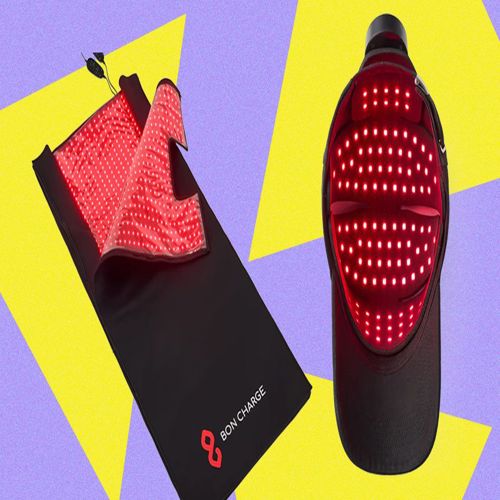 Does Red‑Light Therapy Work? — Tình hình nghiên cứu 2025