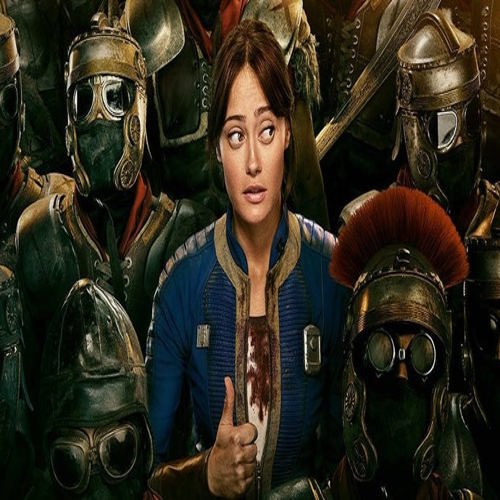 Fallout mùa ba sẽ quay mùa hè 2026, showrunners muốn trở lại sớm