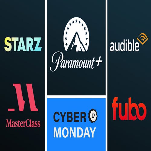 Cyber Monday 2025: Các ưu đãi đăng ký streaming cần tranh thủ mua ngay