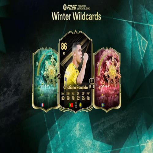 Top picks cho FC 26 Frostbite Finisher Evolution: Hướng dẫn chọn cầu thủ