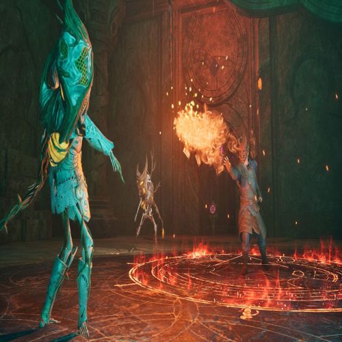 Cơ hội thử nghiệm sớm phần tiếp theo của RPG sinh tồn yêu thích