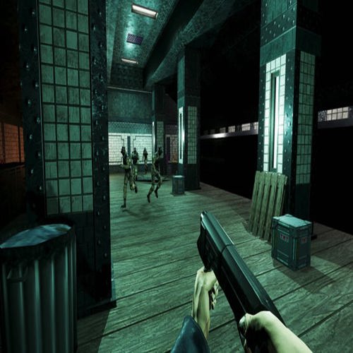 Deus Ex Remastered bị hoãn vô thời hạn, toàn bộ đơn đặt trước được hoàn tiền