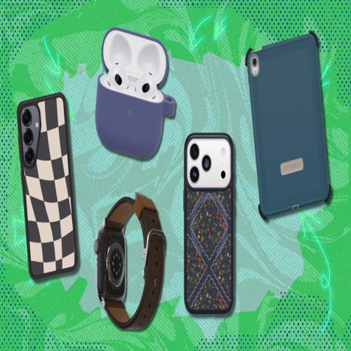 Target Circle giảm 50% cho phụ kiện OtterBox — chỉ trong ngày