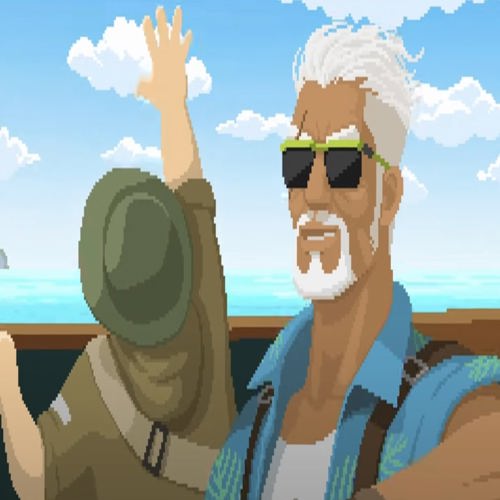 Cận cảnh DLC 'In the Jungle' của Dave The Diver qua trailer 'Dev Dive'