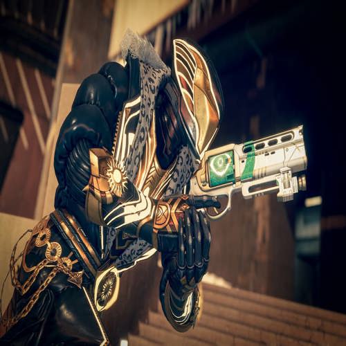 Best Warlock builds in Destiny 2: Renegades — Hướng dẫn nhanh