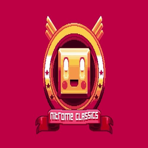 Nitrome Classics sắp ra mắt trên Nintendo Switch, game đầu tiên đến đầu 2026