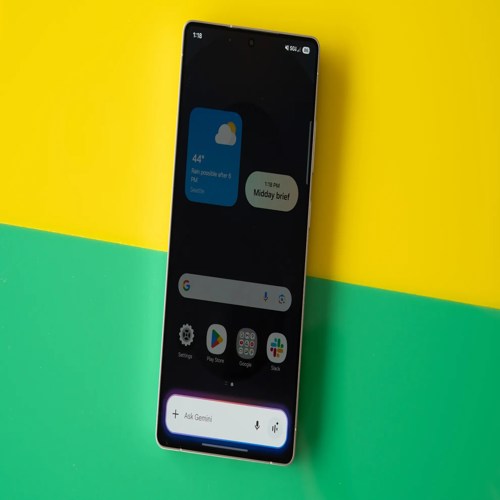 Gemini chưa thay thế Google Assistant trên Android — lý do và lộ trình